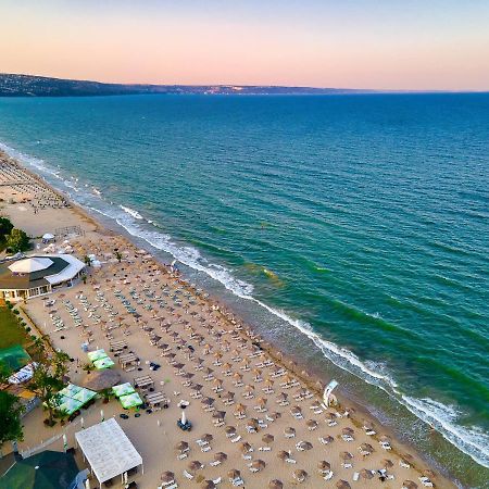 Complex Sea & Sky Next To The Beach ! Кранево Экстерьер фото